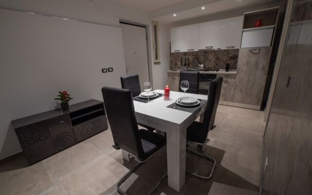 Loft Ramondetta 30tre