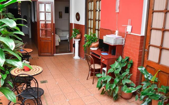 Sayta Hostal