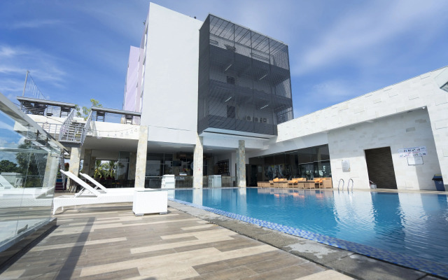 Novena Hotel by Azana