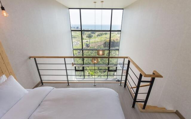 Stay In Jeju