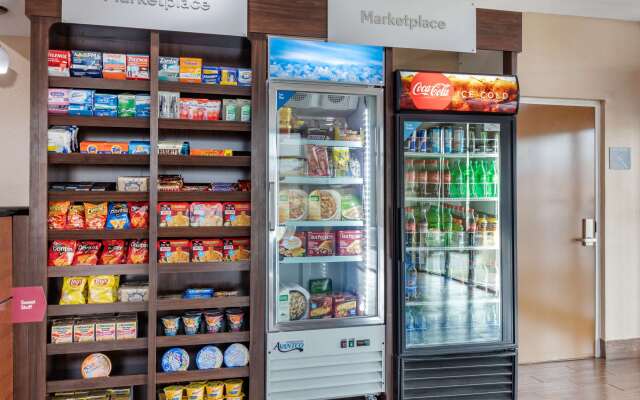 Comfort Suites Pelham Hoover I-65