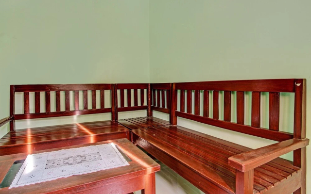 Hotel O Gita Graha Guest House Syariah