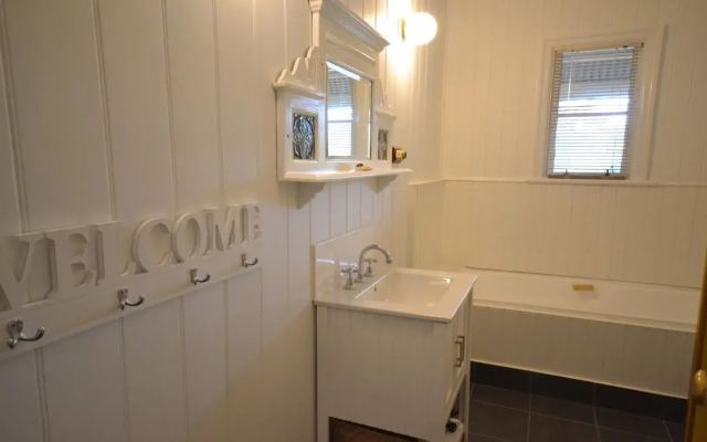 Healesville Garden Accommodation