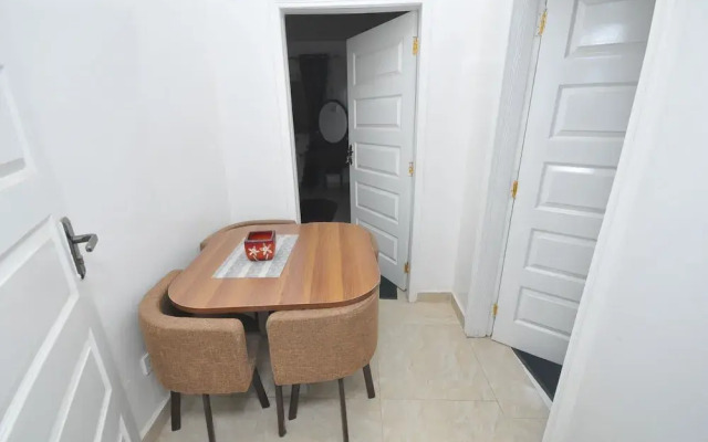 B2 Self Catering Apartments