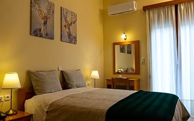 Hotel Astoria