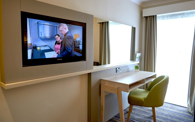 Holiday Inn Northampton West M1, Jct 16 by IHG