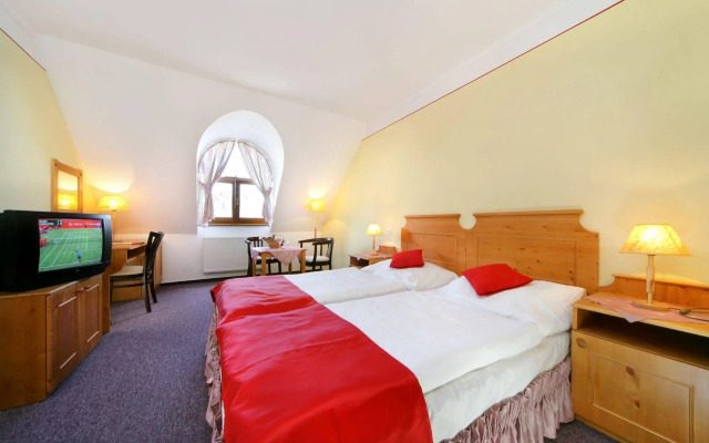 Wellness Hotel Gendorf