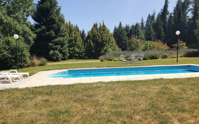 Tu Apart en Bariloche XVI