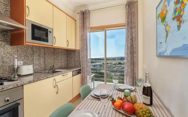 BnB Homes Apartment With Sea View Relax Terrace