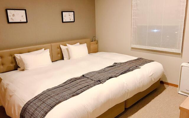 Hotel MONday Haneda Airport