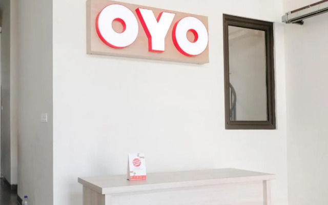 OYO 1110 Ijen Boutique Lodge