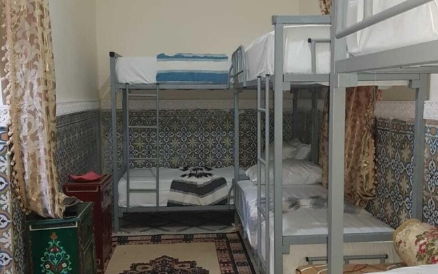 Sun Hostel Marrakech