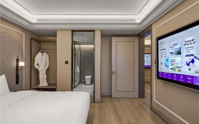 Mercure Hangzhou West Lake Fengqi Road