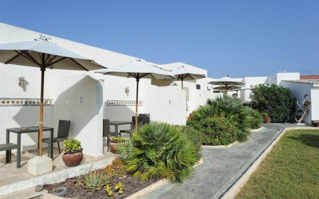 Hôtel Résidence Licetto
