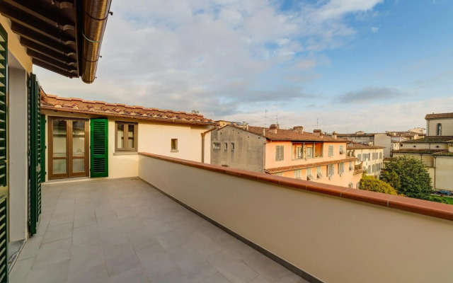 Palazzo Mannaioni Suites