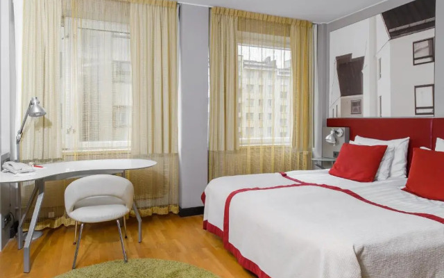 Original Sokos Hotel Albert