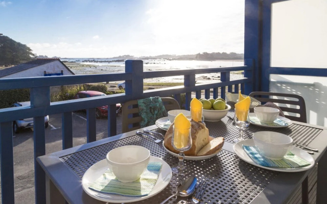 Résidence Odalys Les Bains