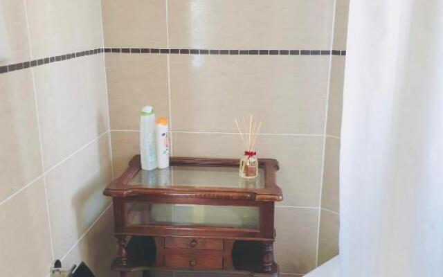 Sabaudia Charme Apartment