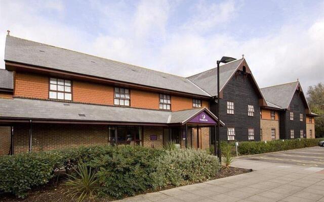 Premier Inn Newhaven