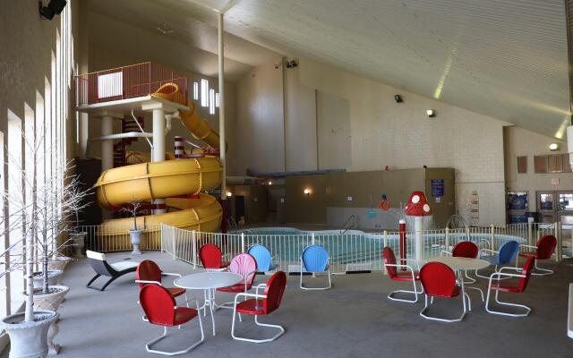 Medicine Hat Inn & Suites