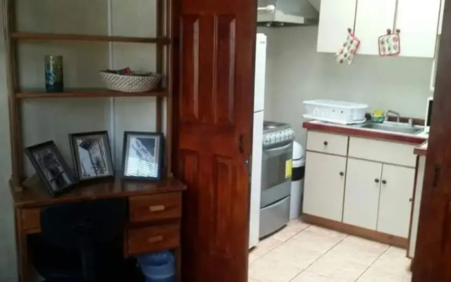Casa Echavarria