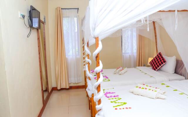 River Lumi Resort - Taveta