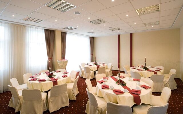 ibis Styles Berlin-Treptow