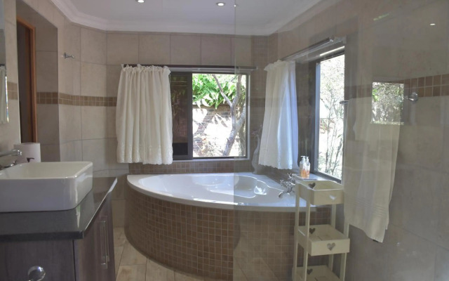 Doringpoort Safari Lodge
