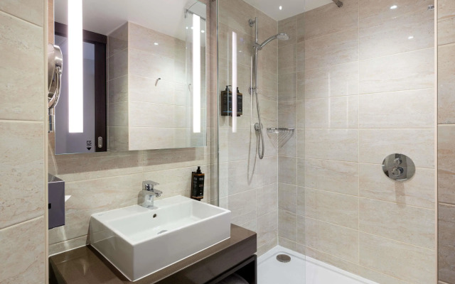 Mercure Edinburgh Haymarket