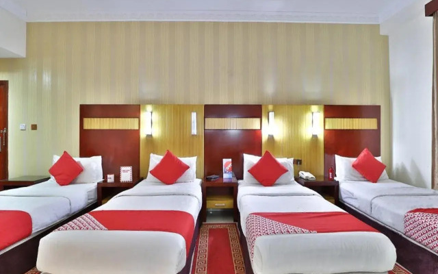 Phoenix Hotel