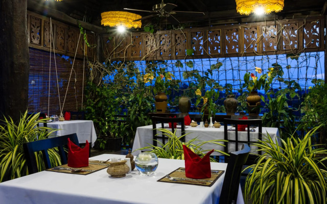 Khmer Paradise Villa