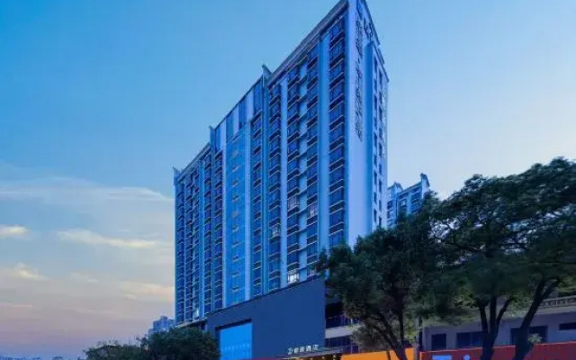 JunYuan-Hotel