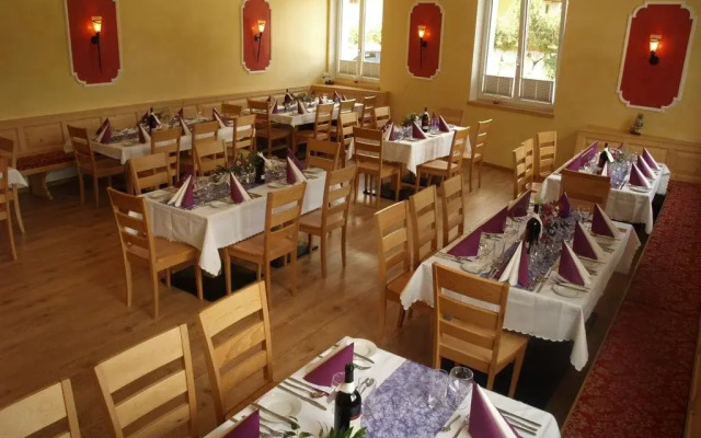 Hotel Wolkensteinblick