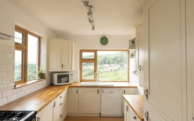 The Dormers - Amazing Views & Space