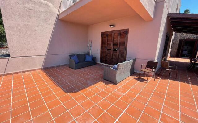 Sant'onofrio suite 2.0