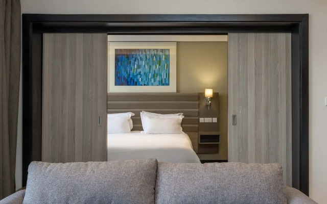 Trademark Suites at Enaki Town