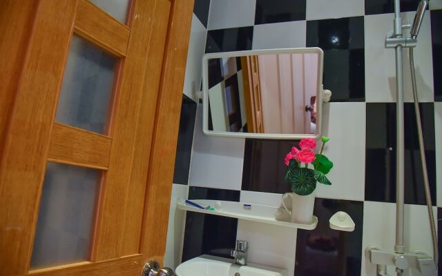 Amazon2 Hostel