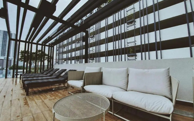 Vivo Soho Suite @ Mid Valley Old Klang Road KL