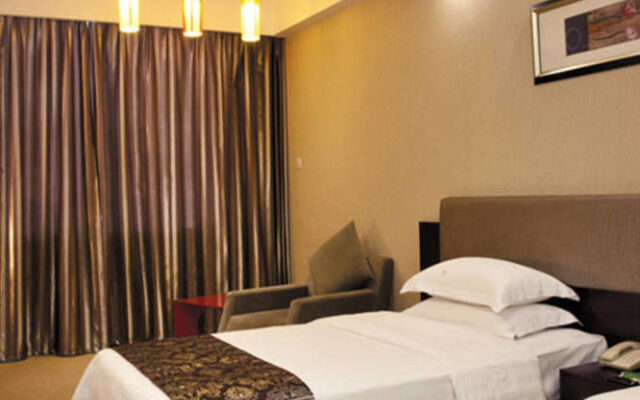 Changsha ZiXin Hotel