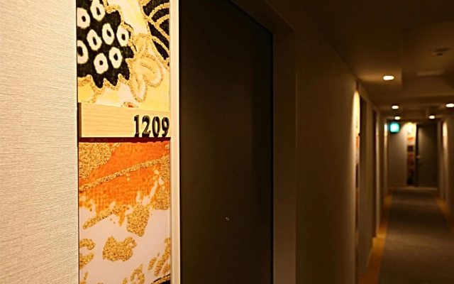 Hotel Wing International Premium Kanazawa Ekimae