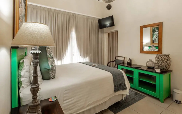 Olivers Bed and Breakfast