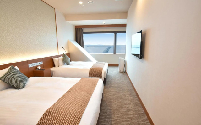 Oriental Suites Airport Osaka Rinku