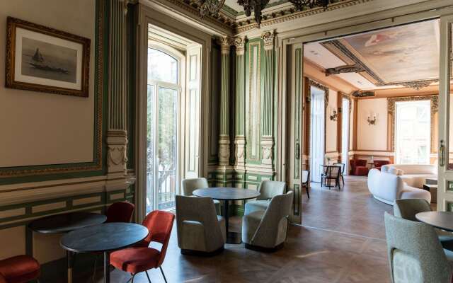 Soho Boutique Palacio de Pombo