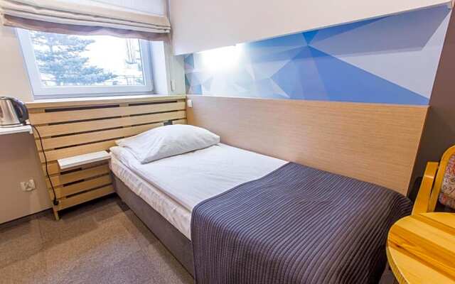 Hotel Platan