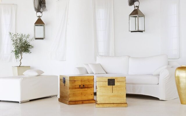 Suntouch Suites ‘’By Checkin’’ Adults Only