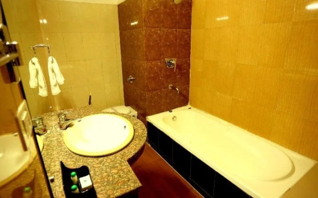 Hotel Shree Hari Niwas