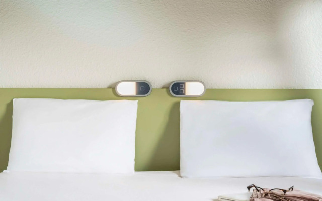 ibis budget Paris Porte de Bercy