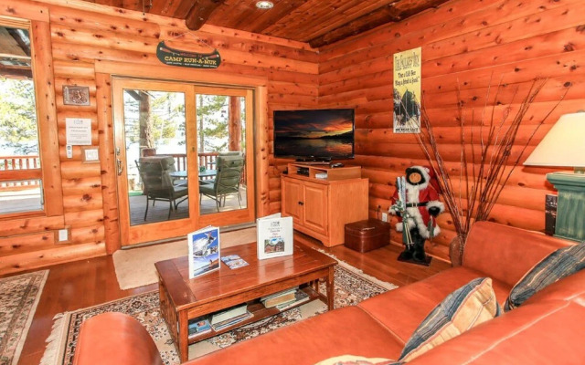 Casa De Oso Lakefront