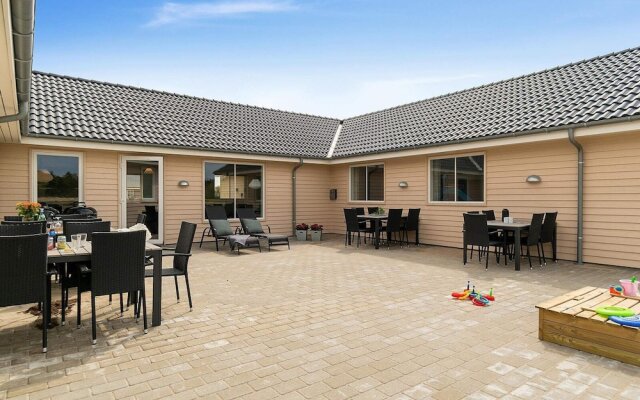 Luxury Retreat by Houstrup - By Traum Ferienwohnungen