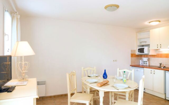 Port Minervois (HOM121)